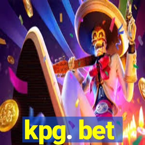 kpg. bet